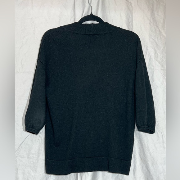 ANN TAYLOR cardigan - Picture 2 of 3